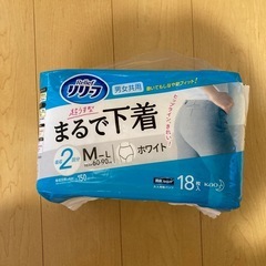 大人用オムツ3