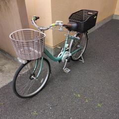 電動自転車　パナソニック