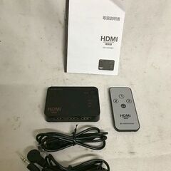 【北見市発】グリーンハウス GREEN HOUSE HDMI S...
