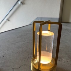 LEDランタンの画像