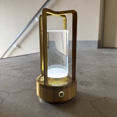 LEDランタンの画像
