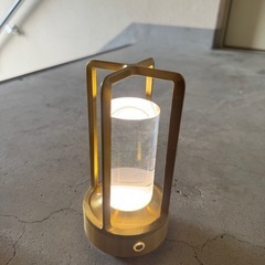 LEDランタンの画像