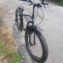 自転車
