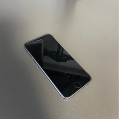 iPhone8 フリマで販売します！