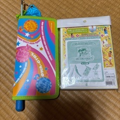 リズティックリボンの画像