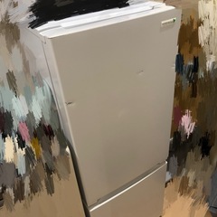 冷蔵庫　