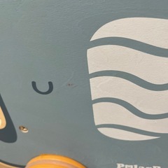 赤ちゃんの手押し車の画像