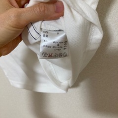 CIAOPANIC TYPY メンズＳサイズ　ポロシャツの画像