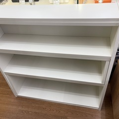 ☆ジモティー割引有☆ 伸縮ｼｪﾙﾌ