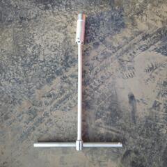 【機械工具】プラグレンチ 20.8mm  中古品