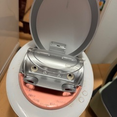 EH-SA97 パナソニックスチーマーの画像