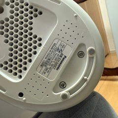 EH-SA97 パナソニックスチーマーの画像