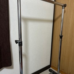 ハンガーラック