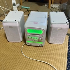 ミニコンボ