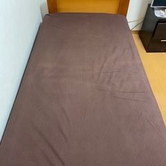 フランスベッド