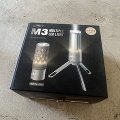 ルーメナー　M3