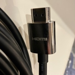 HDMIケーブル（2m.3m）（1本の価格です）の画像