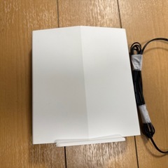 値下げ‼️Buffalo WSR-1500AX2S の画像