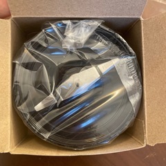 【お取引決定】新品　フラットブレードの画像