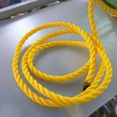 ☆浮き球 ガラス玉 直径約35cm 保護網つき オブジェ 漁具 硝子 ビン玉 浮き玉 約14インチ 札幌市 北区 屯田 の画像