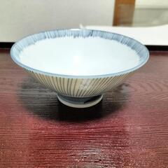 大きめの茶碗 晋泉 1個