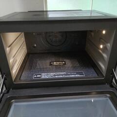 オーブンレンジ(NE−BS1100)の画像