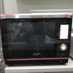 オーブンレンジ(NE−BS1100)の画像