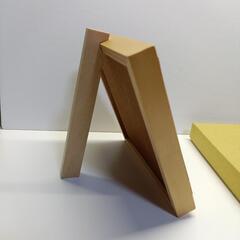 Fantastic Land  ウッドパズル　未使用品の画像