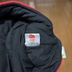 マリオの帽子　クラブニンテンドー 非売品の画像