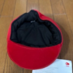 マリオの帽子　クラブニンテンドー 非売品の画像