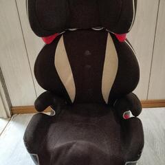 エールベベ　チャイルドシート
