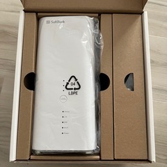 ソフトバンクAir