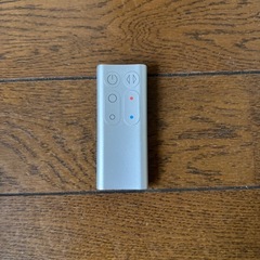 dyson hot+coolの画像