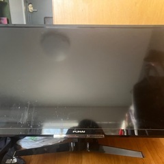 FUNAI 液晶テレビ