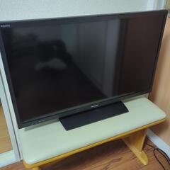 SHARP LC-32H11 液晶カラーテレビ