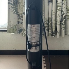 グラファイトヒーター　DCT-K08　美品の画像