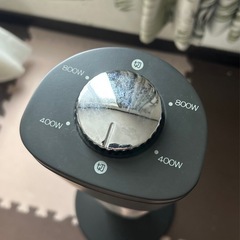 グラファイトヒーター　DCT-K08　美品の画像