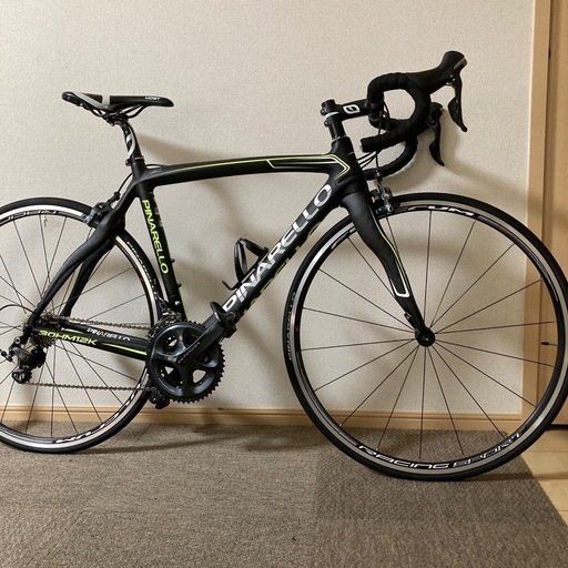 ピナレロ　マーベル