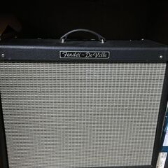 【動作確認済】 Fender HOT ROD DEVILLE 2...