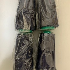 ロックミシン糸
