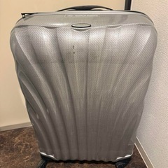サムソナイト　キャリーケース　94L コスモライト