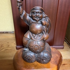 大黒様
