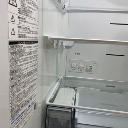 TOSHIBA 冷蔵庫
