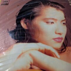 （中古LPレコード）チャ・チャ・チャ−石井明美（7）