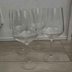 ワイングラス セット