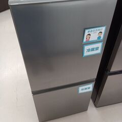 ★ジモティ割あり★ AQUA 冷蔵庫 AQR-16E5 157L 19年製 動作確認／クリーニング済み TC8484