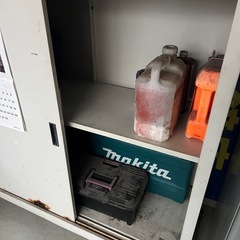 倉庫の画像