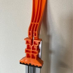 シンワ丸のこ定規、カッティングガイドのセットの画像
