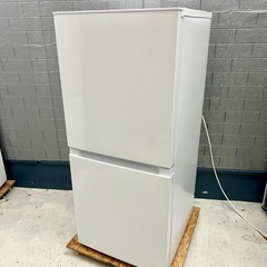 Haier 121L 2024年製✨️ ほぼ新品未使用です！