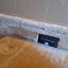 キャットタワーの画像